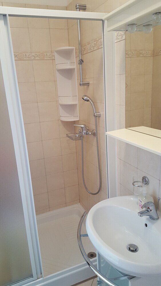 Фото Apartment & Rooms Graciela