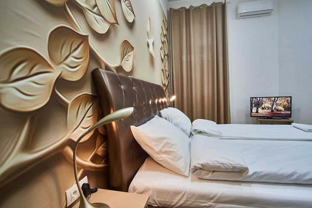 Фото K51 Apartment Budapest