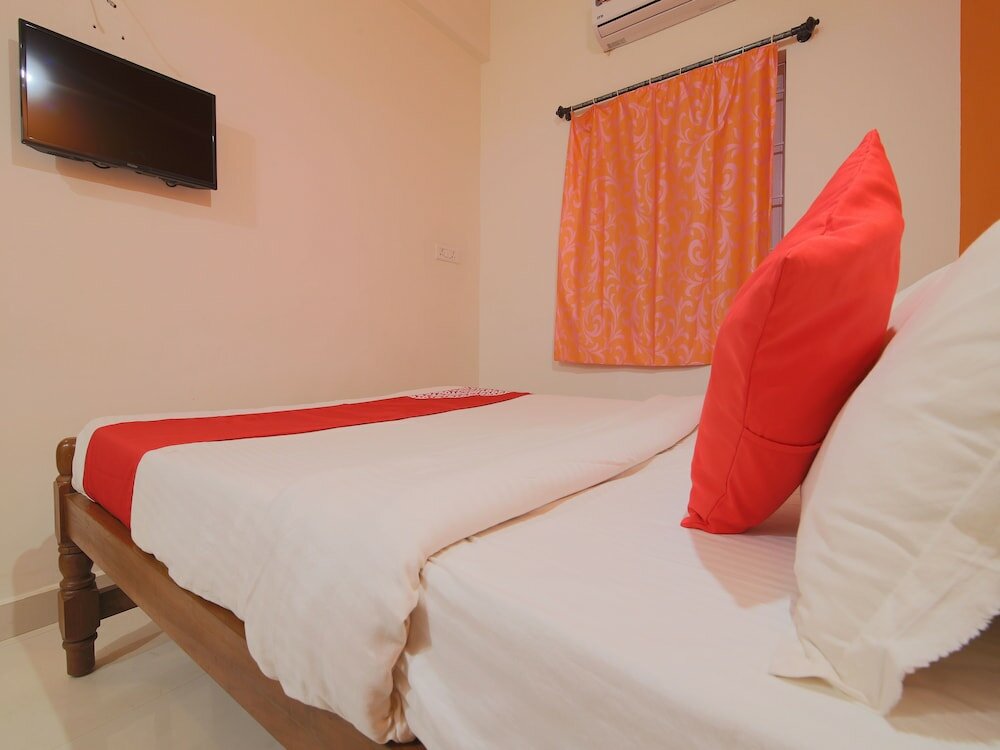 Фото Oyo 8631 Hotel Avanti