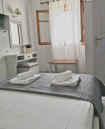 Гостиница Emilia Apartments