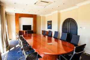 Sante Wellness Retreat & Spa (Western Cape Province), hotel