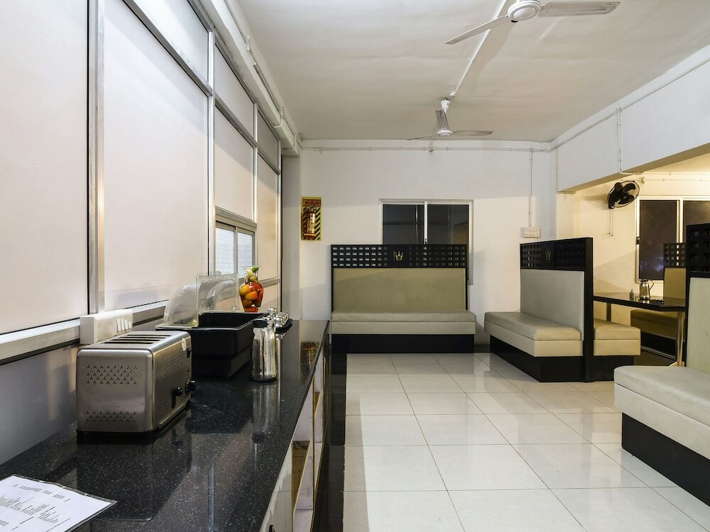 Фото Capital O 22208 Purplepatch Arun Prasath Park