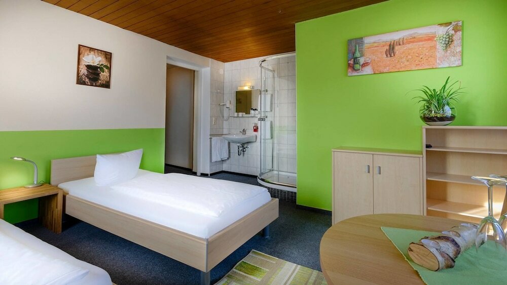 Фото Hotel Luitpold