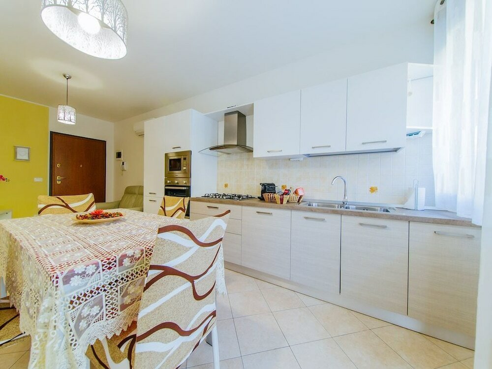 Фото Welc-oM Sofia Padova