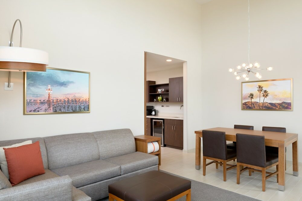 Фото Hyatt Place Pasadena