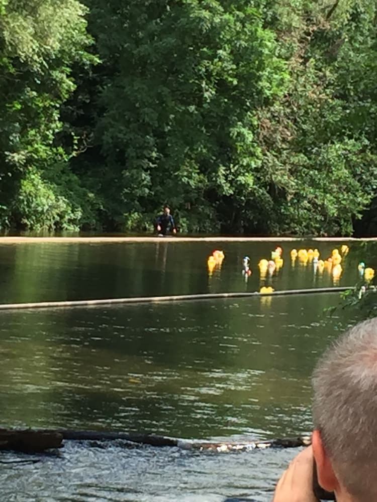 Фото Gästehaus Peterhoff