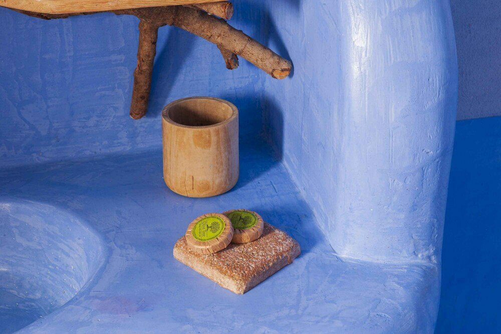 Фото Villa Orfeas- Mounty Island Villas