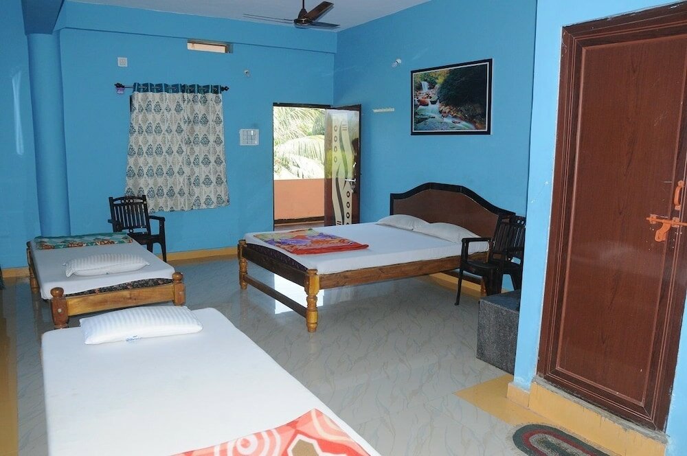 Фото Sahana Palace