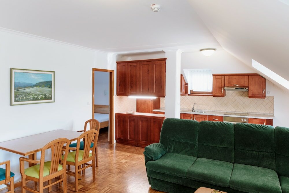 Фото Hotel reAktiv