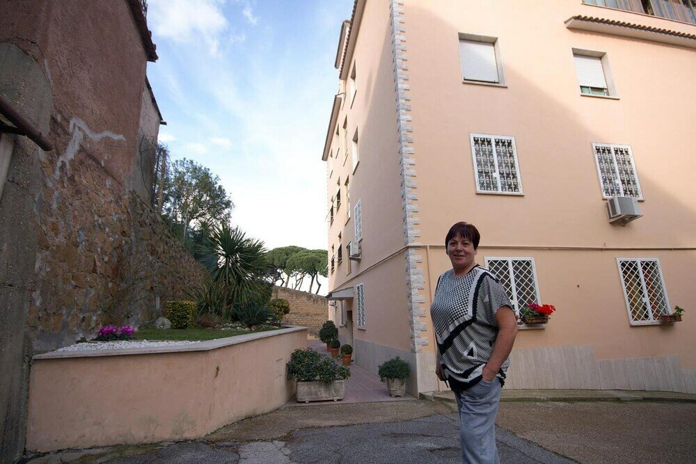 Фото Casa Arcobaleno
