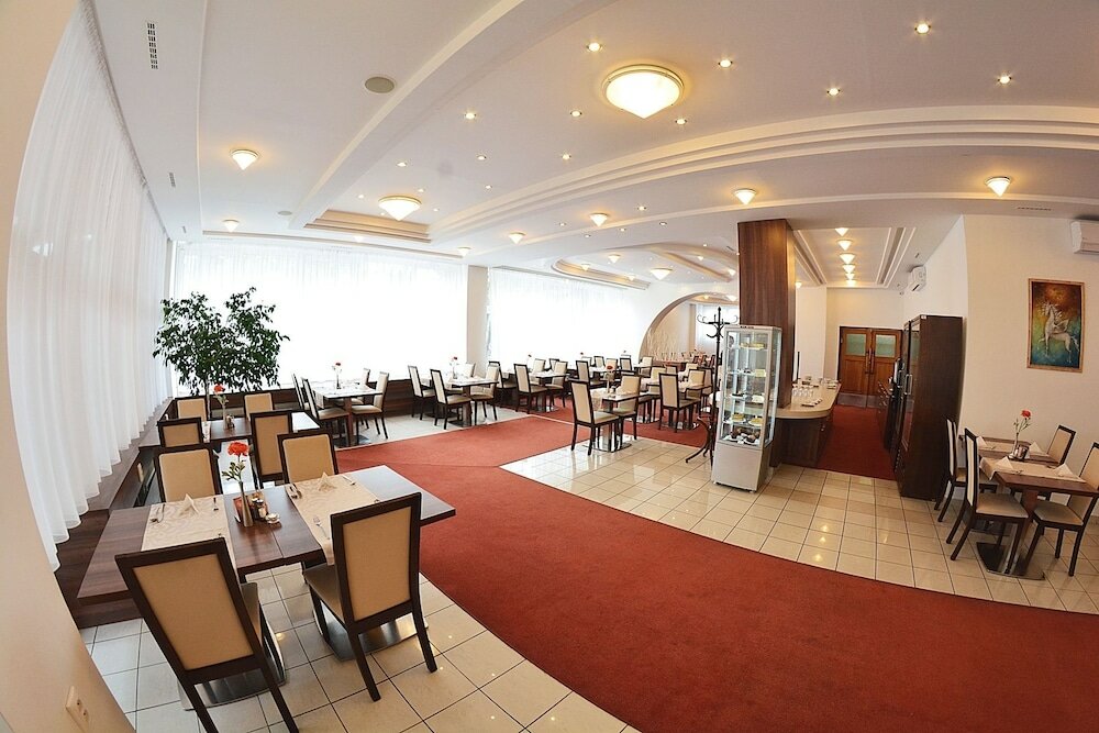 Фото Alexandra Šport Hotel