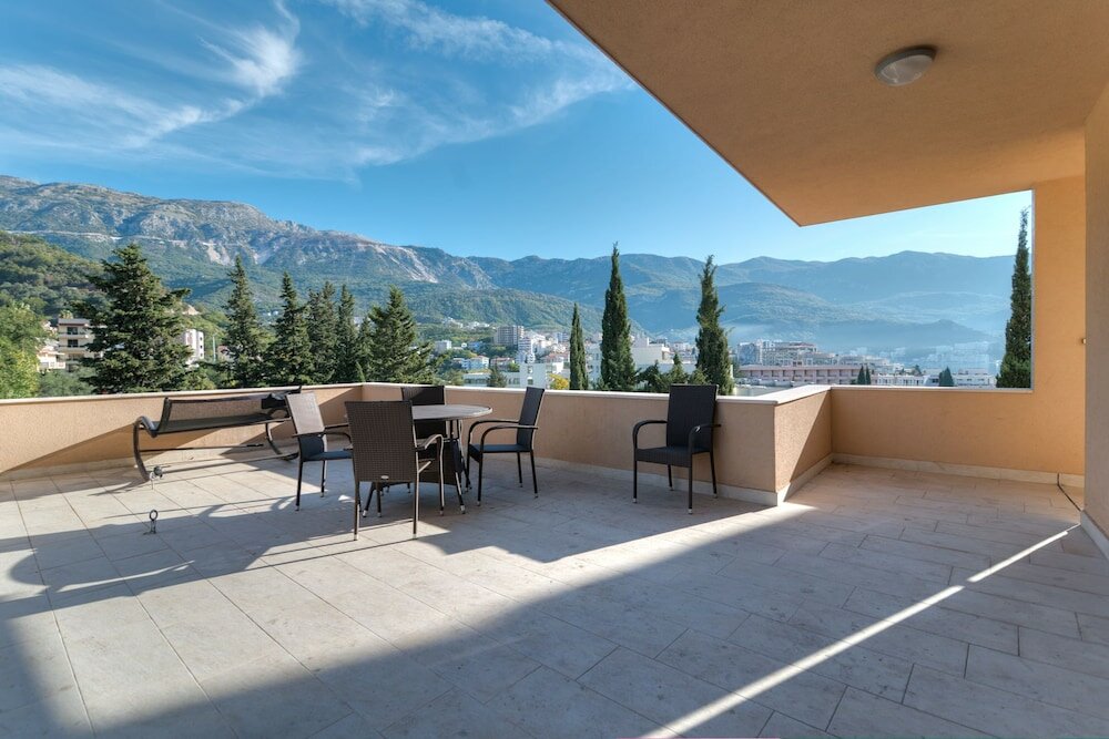 Фото Harmonia Colours