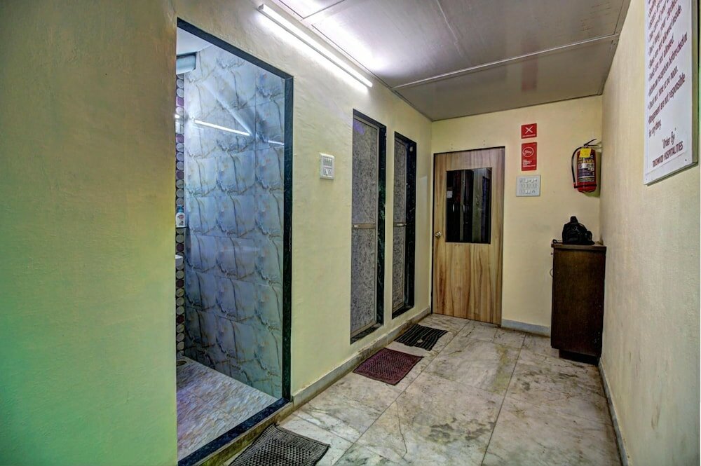 Фото Sunshine Backpackers