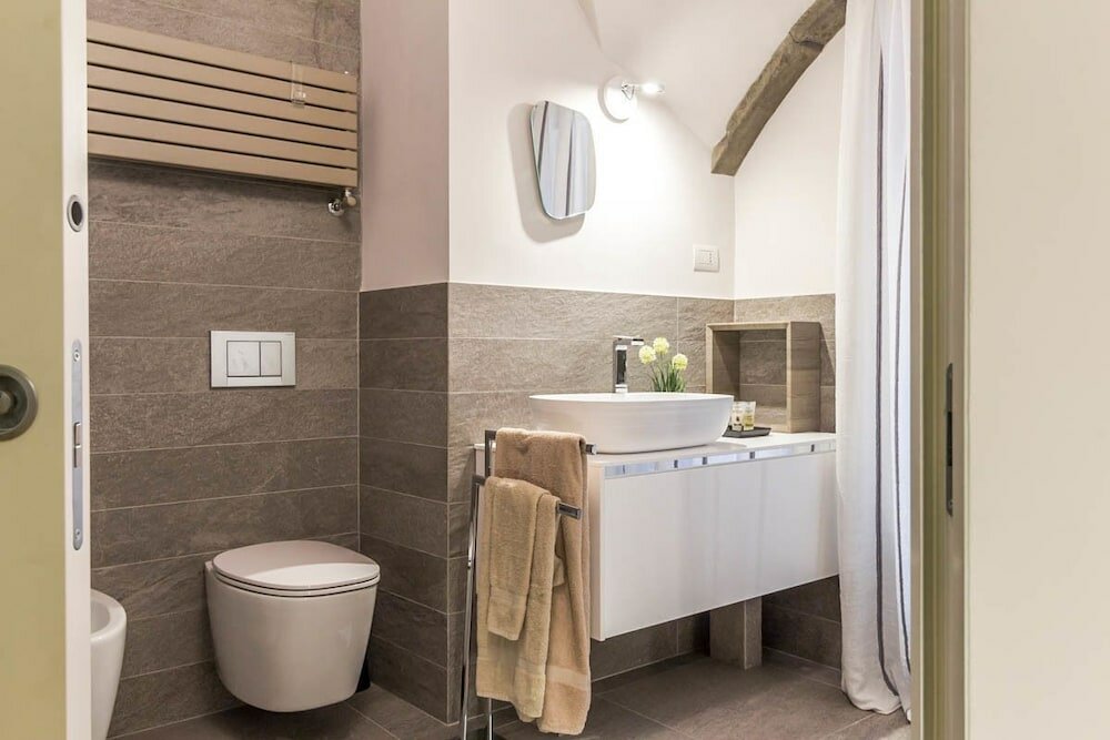 Фото Casa Isolani Santo Stefano