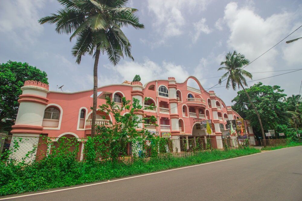 Фото отеля 4