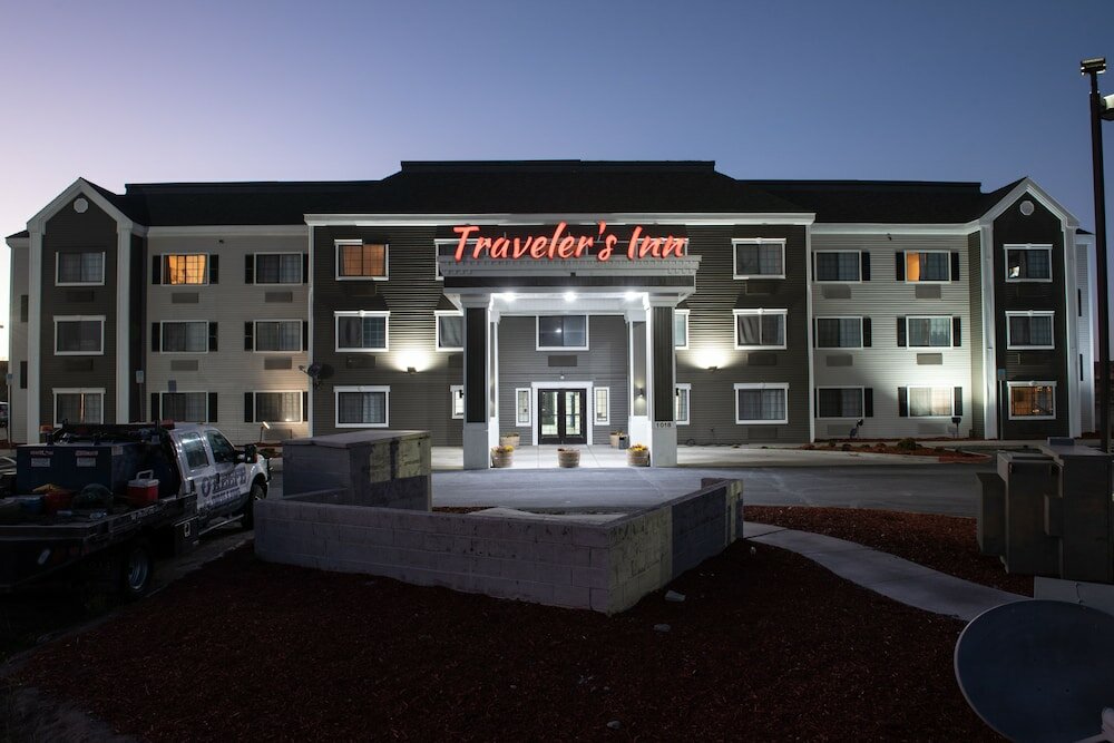 Фото Traveler's Inn