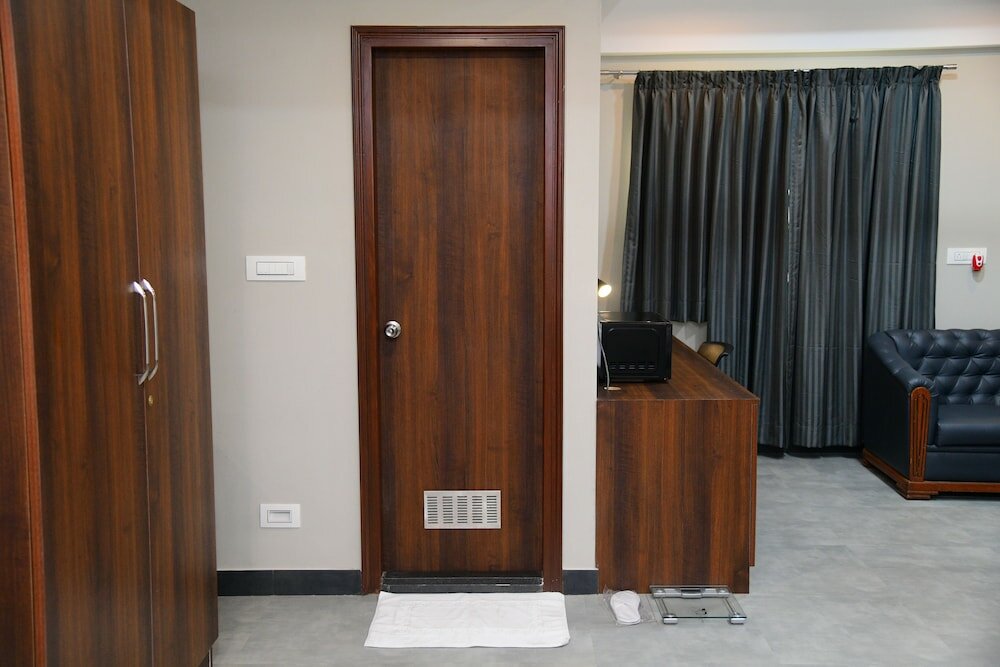 Фото Abion Hotels