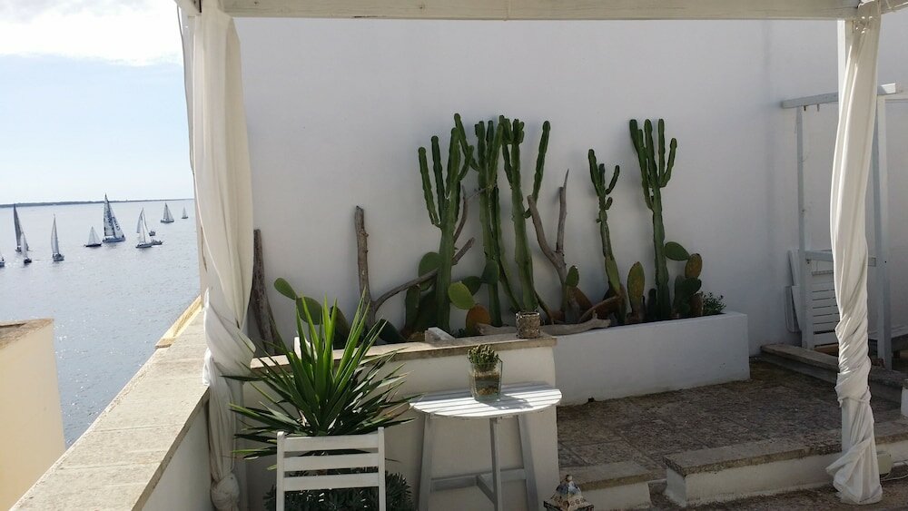 Фото Corte Moline Bed and Breakfast