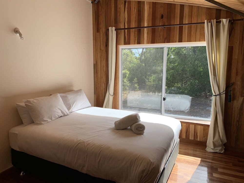 Фото The family retreat