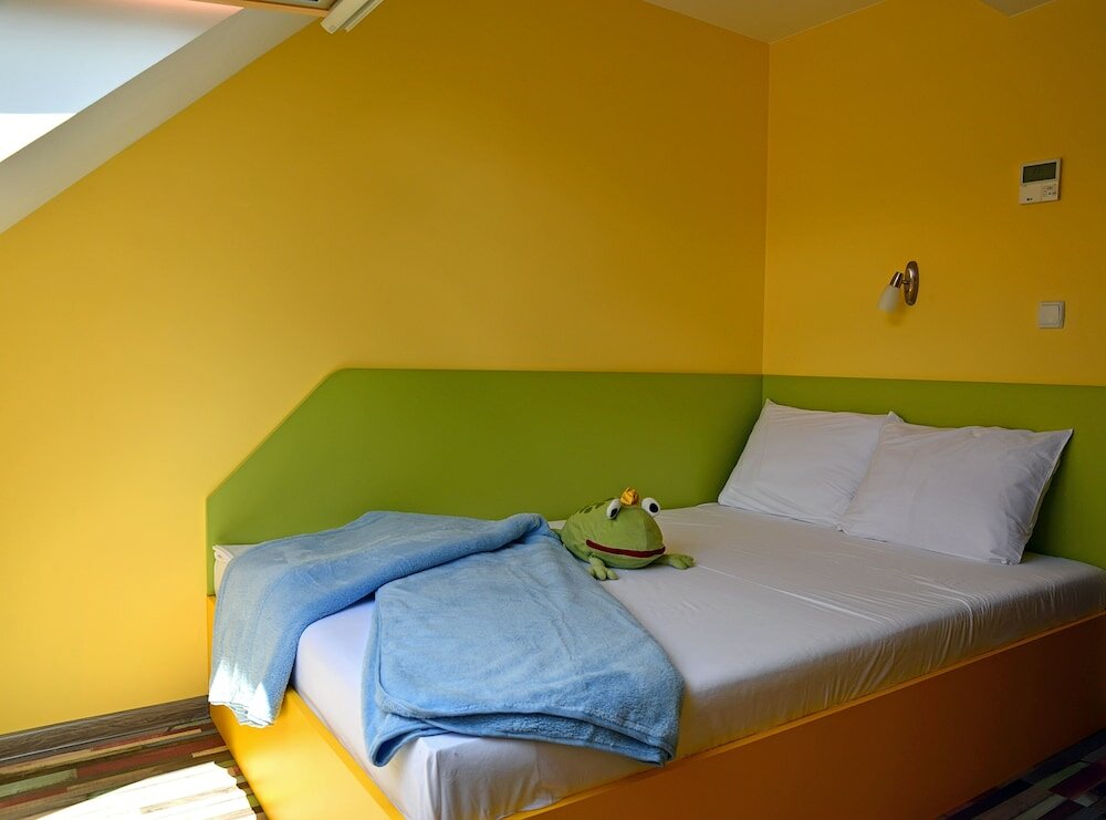 Фото Visito Apart House