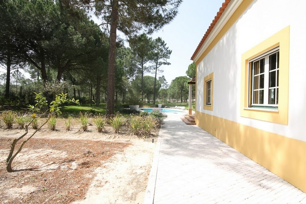 Фото 08 Villa 97 by Herdade de Montalvo