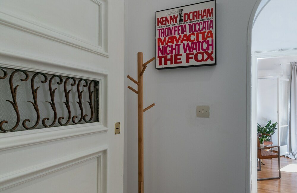 Фото Cutie by Stylish Stays