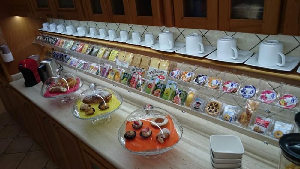 Фото Il B&b Degli Artisti