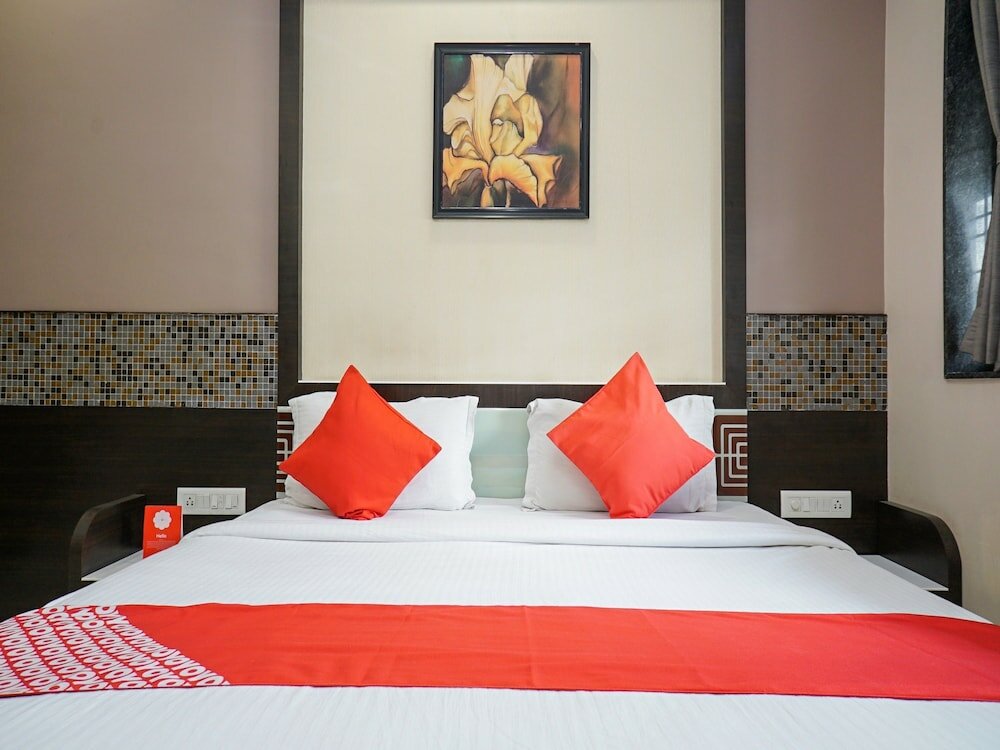 Фото Oyo 23693 Savedi