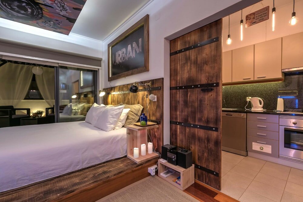 Фото Epicenter Urban