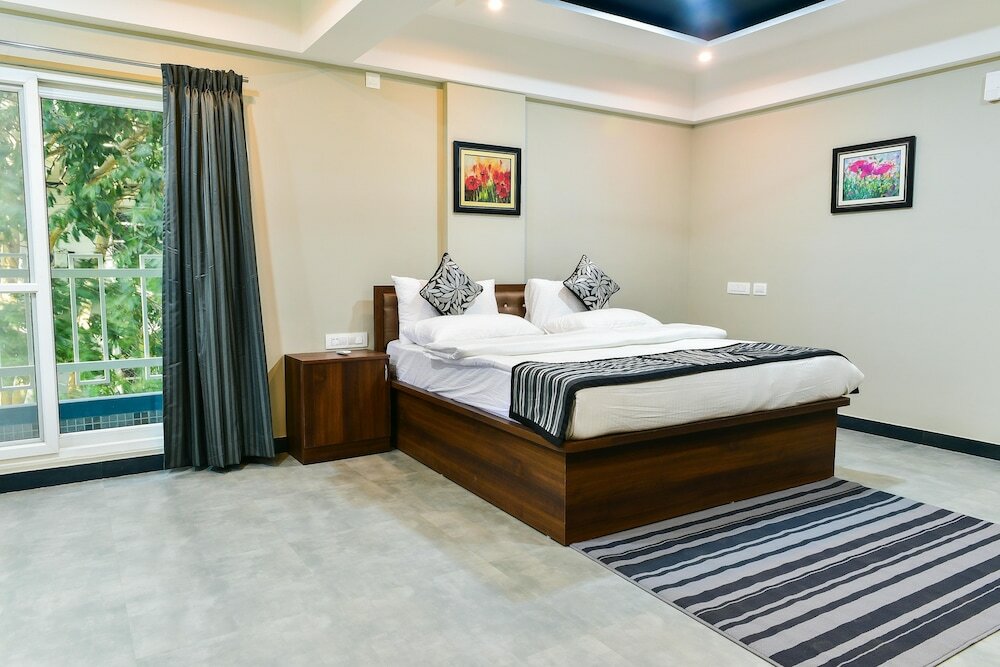 Фото Abion Hotels