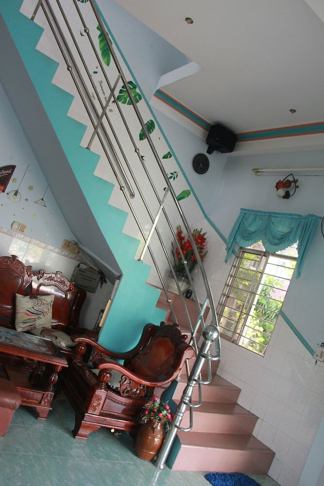 Фото Huynh Huong Guesthouse