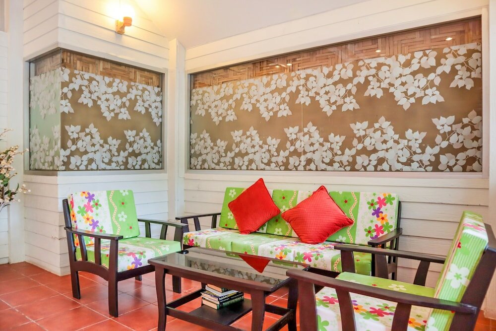 Фото Lanta Village Resort