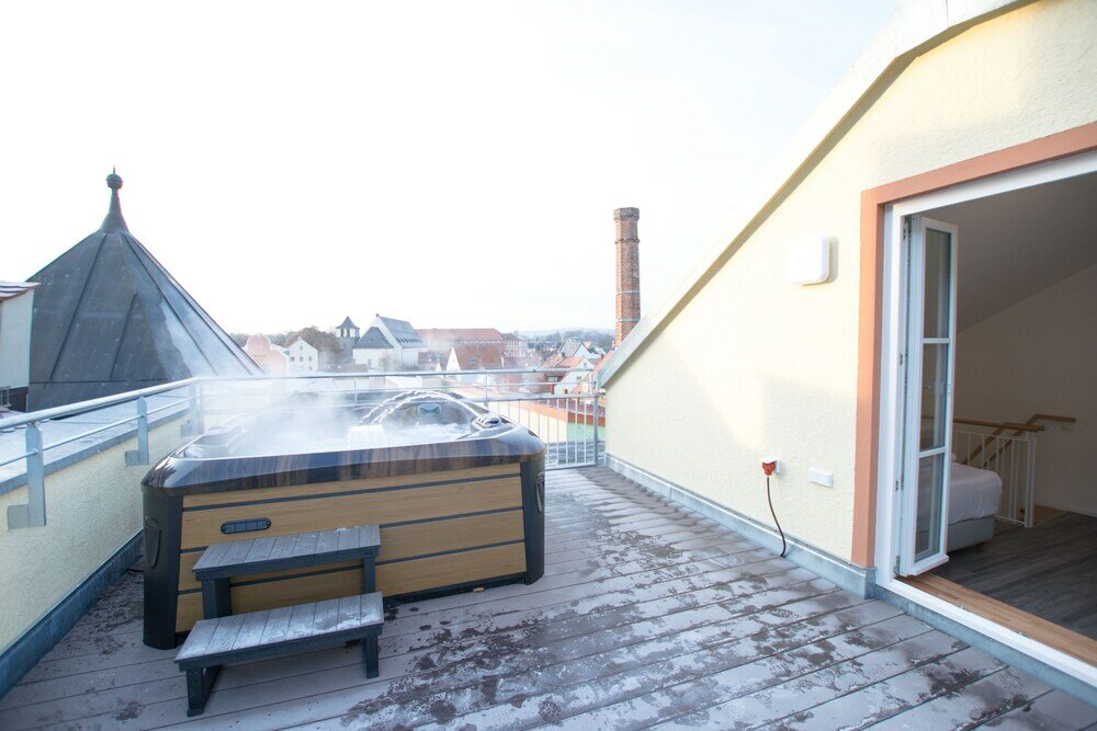 Фото Arnulfsplatz Aparts