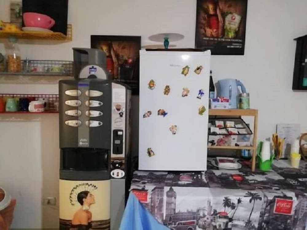 Фото Bed and Fly