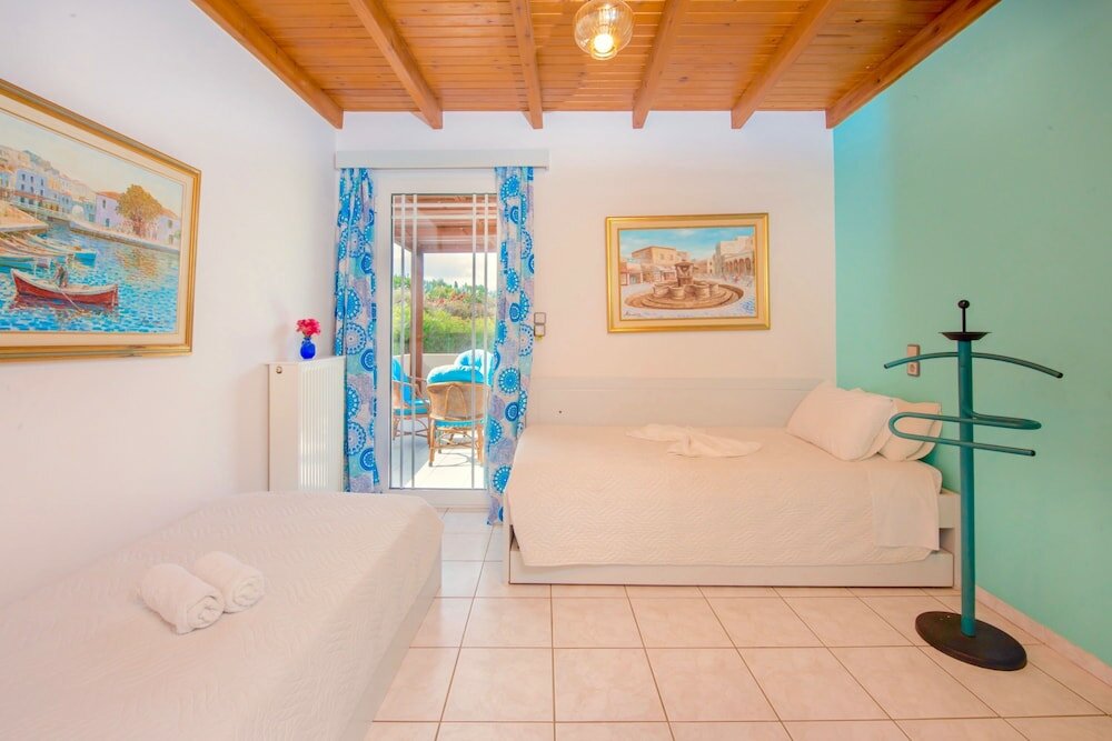 Фото Villa Apollo