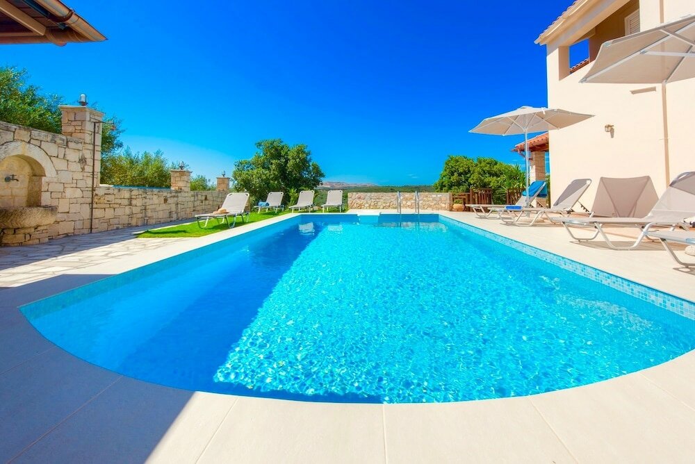 Фото Villa Korini