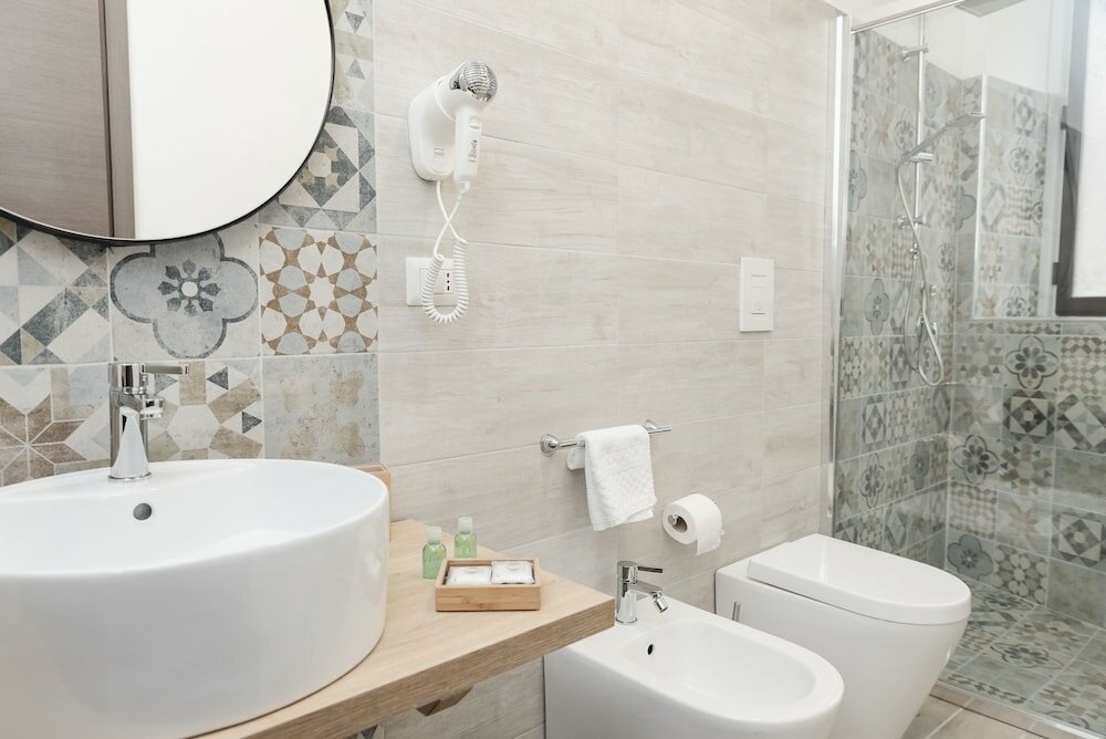 Фото Fladi House Affittacamere