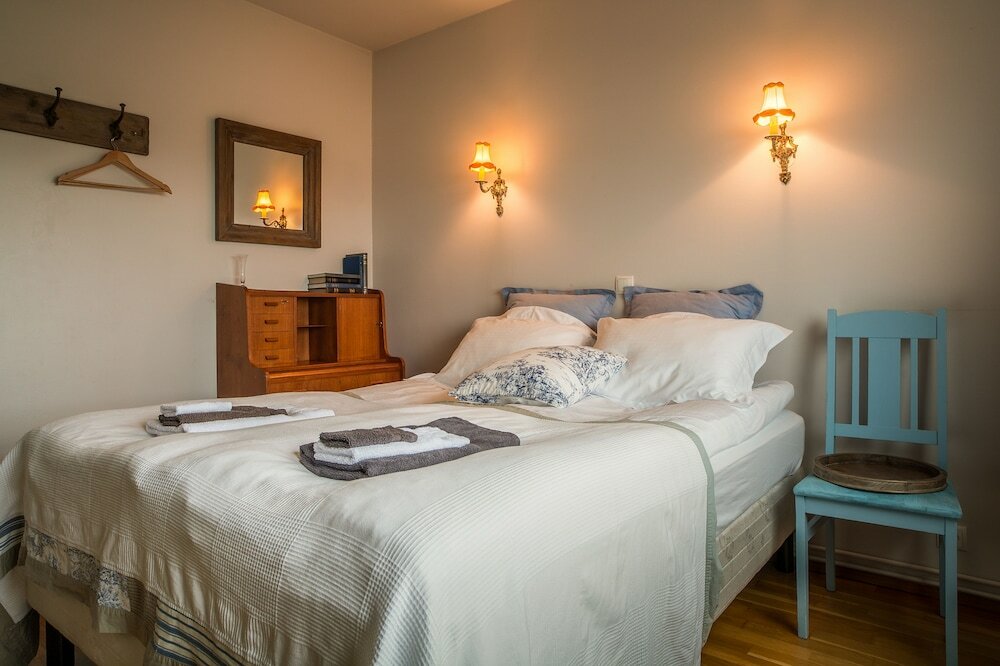 Фото Höfðagata Guesthouse