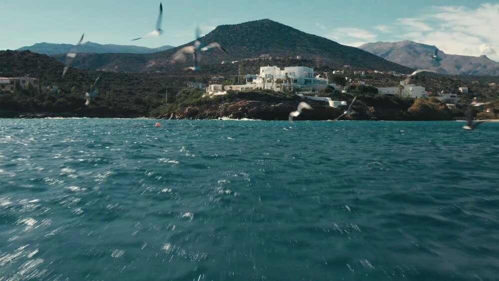 Фото The Island Concept