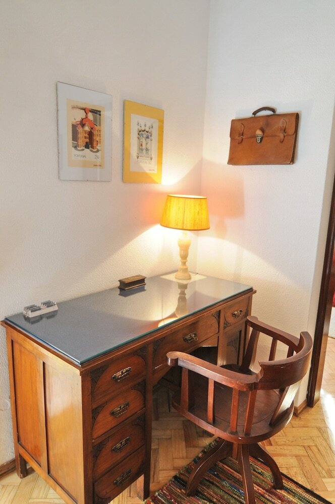 Фото Casa do Jardim