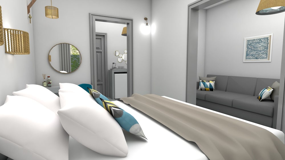 Фото Palm Beach Hotel