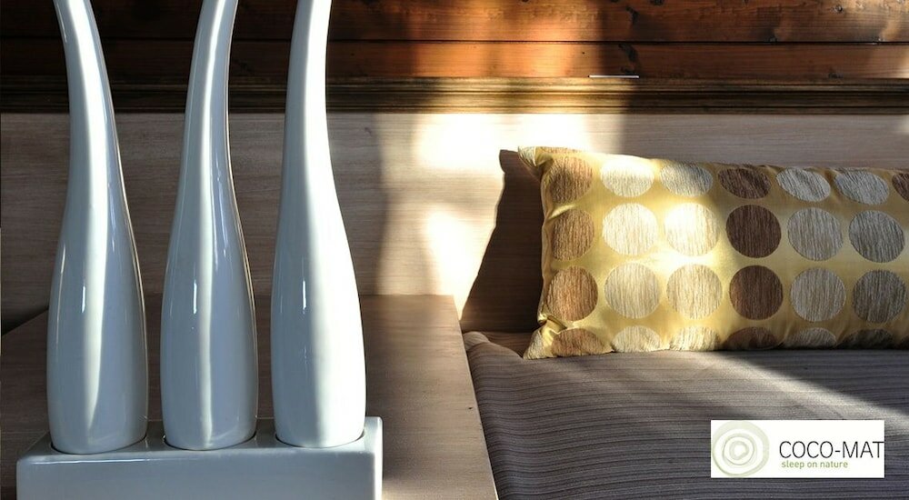 Фото Gefyri Hotel