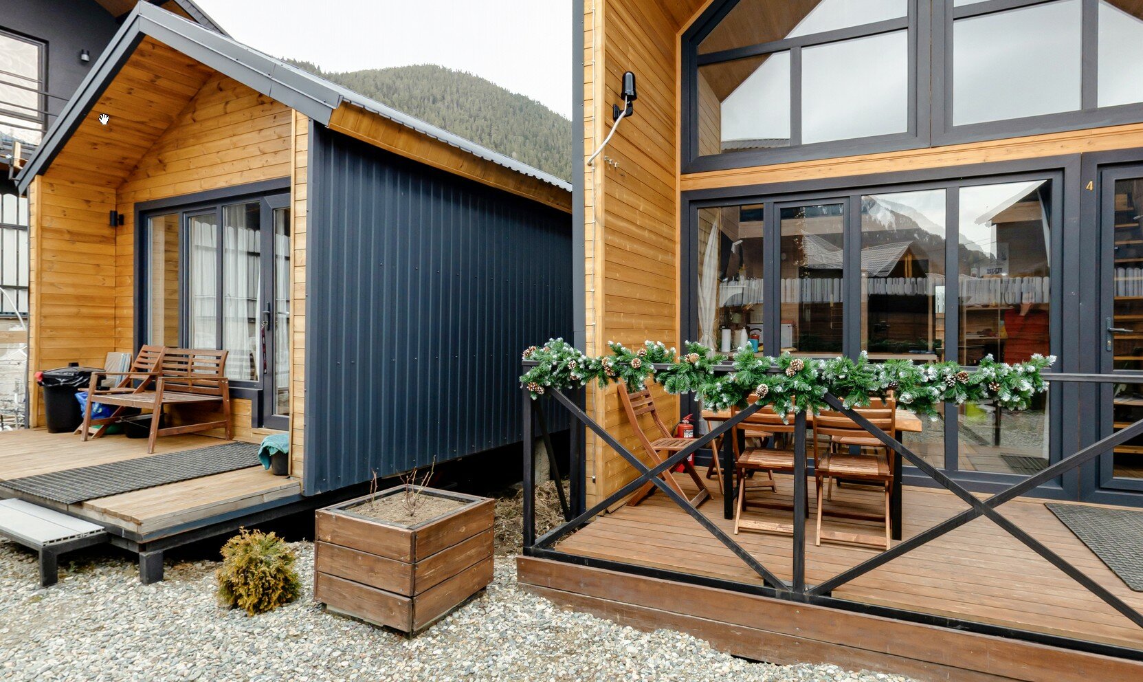 Фото SnowCatCamp