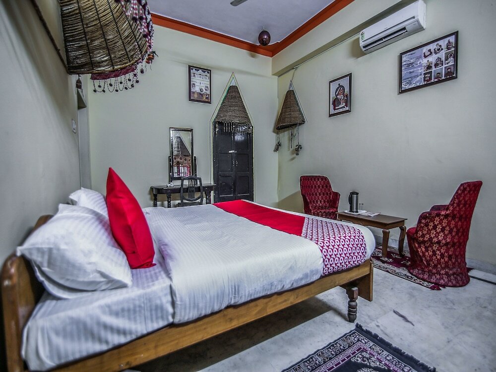 Фото Oyo 15941 Jasol Heritage