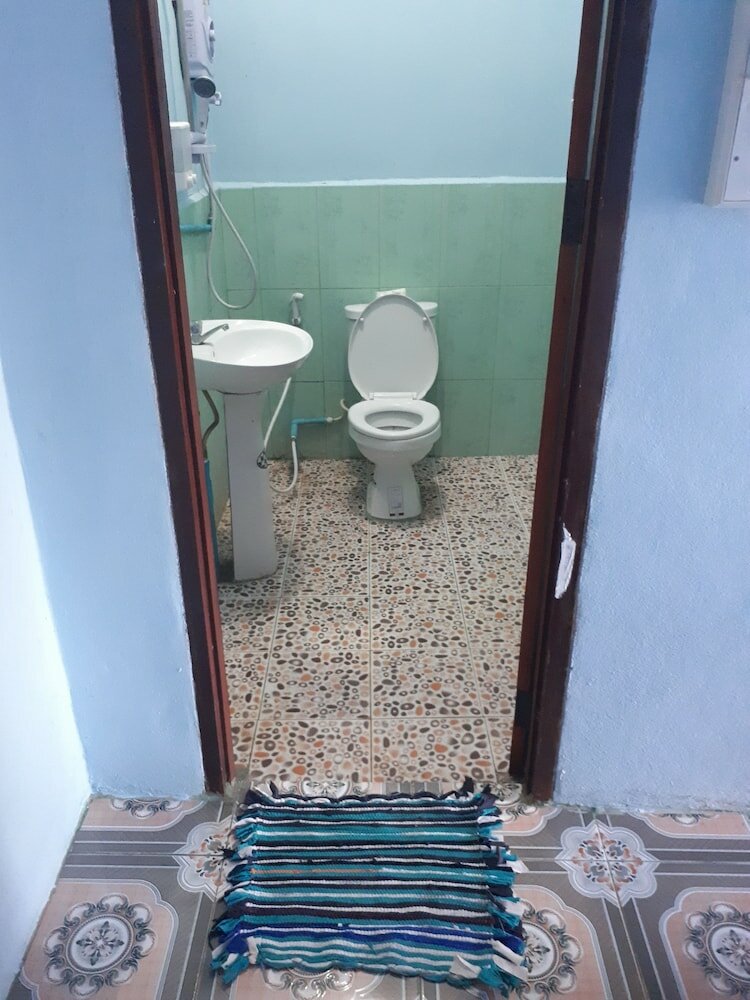 Фото Vongkham Eco Resort