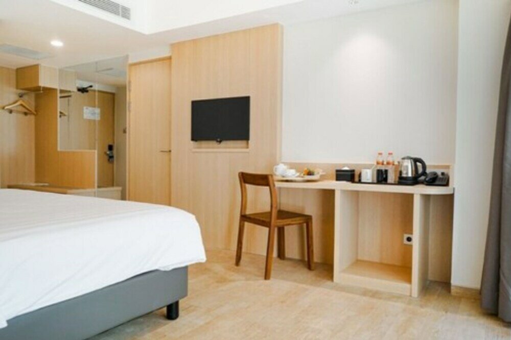 Фото Aveta Hotel Malioboro