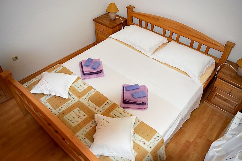 Фото Holiday House Marcel