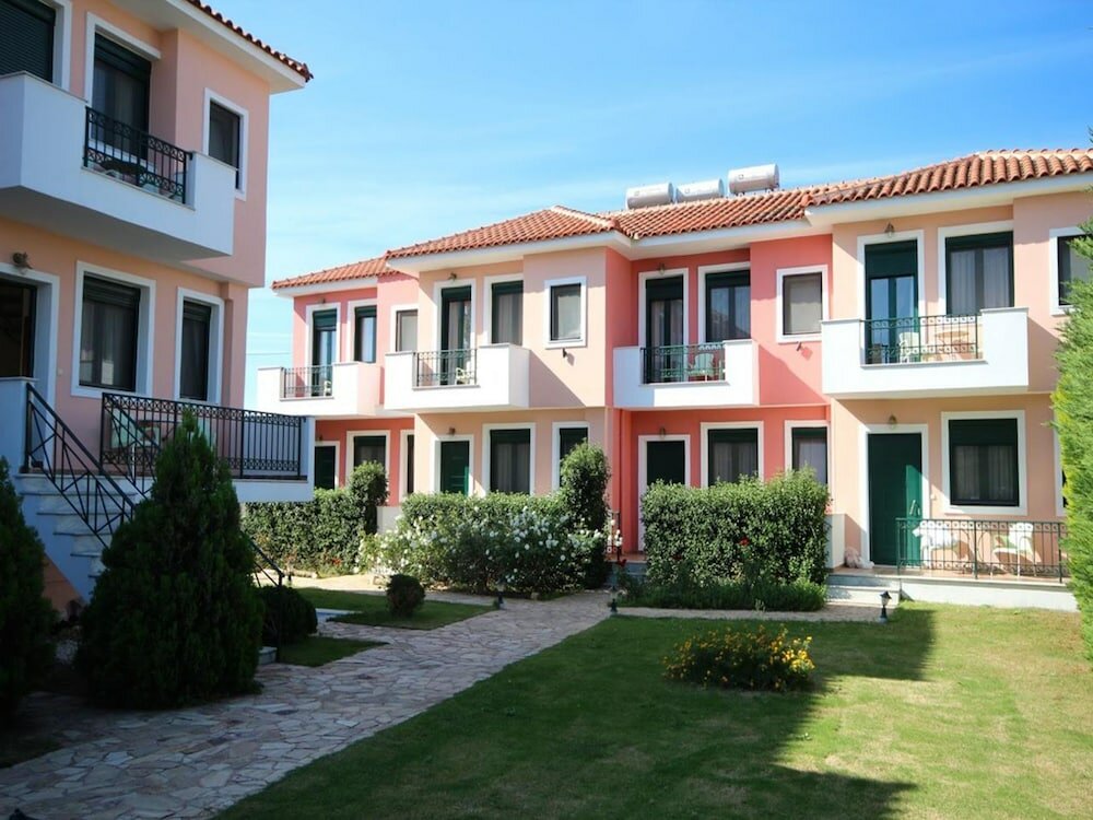 Фото Ann George Resort