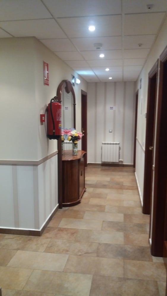 Фото Hostal Venecia