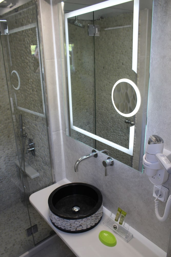 Фото Stelios Village Mykonos Airport